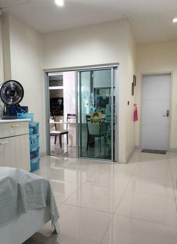 รูป 📌 ขายบ้านเดี่ยว โครงการ เพอร์เฟค เพลส พัฒนาการ-ศรีนครินทร์ 2 ชั้น 3 ห้องนอน 3 ห้องน้ำ - รูปที่ 8/8