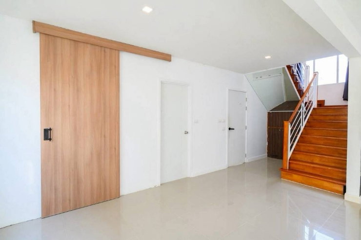 รูป ขายบ้านเดี่ยว บ้านสวย ทำเลดีใกล้ทะเล 5นาที - รูปที่ 14/20