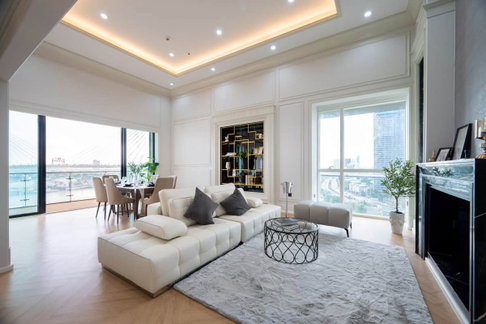 🏢 ขายคอนโด : The Pano (เดอะ พาโน)   รหัสทรัพย์ | 📌LNP-C14242 