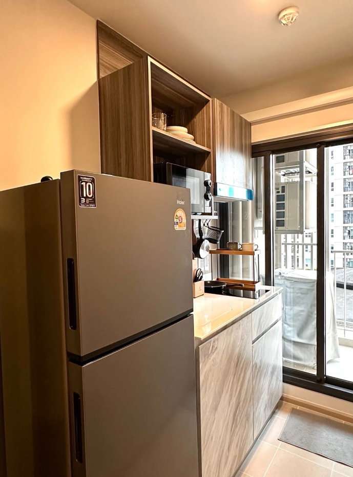 รูป Code: 26KJ4024 ให้เช่า Aspire Onnut Station แอสปาย อ่อนนุช สเตชั่น - รูปที่ 4/10