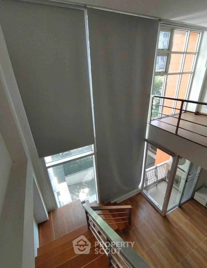 รูป 1 ห้องนอน คอนโด D 65 Condominium ใกล้ BTS เอกมัย 400 ม. (ID 3142808) - รูปที่ 4/7