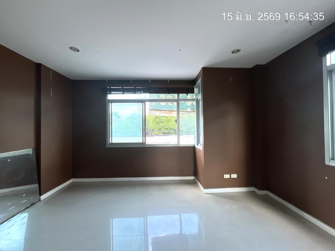 รูป ทาวน์เฮ้าส์ 18 ตร.วา เขตบางเขน กรุงเทพมหานคร 3.6M - รูปที่ 21/33