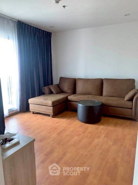 คอนโด 2 ห้องนอน 50 ตร.ม. ชั้น 19 โครงการ The President Sathorn - Ratchapruek 3 ใกล้ MRT บางหว้า 100 ม. (ID 3147022)