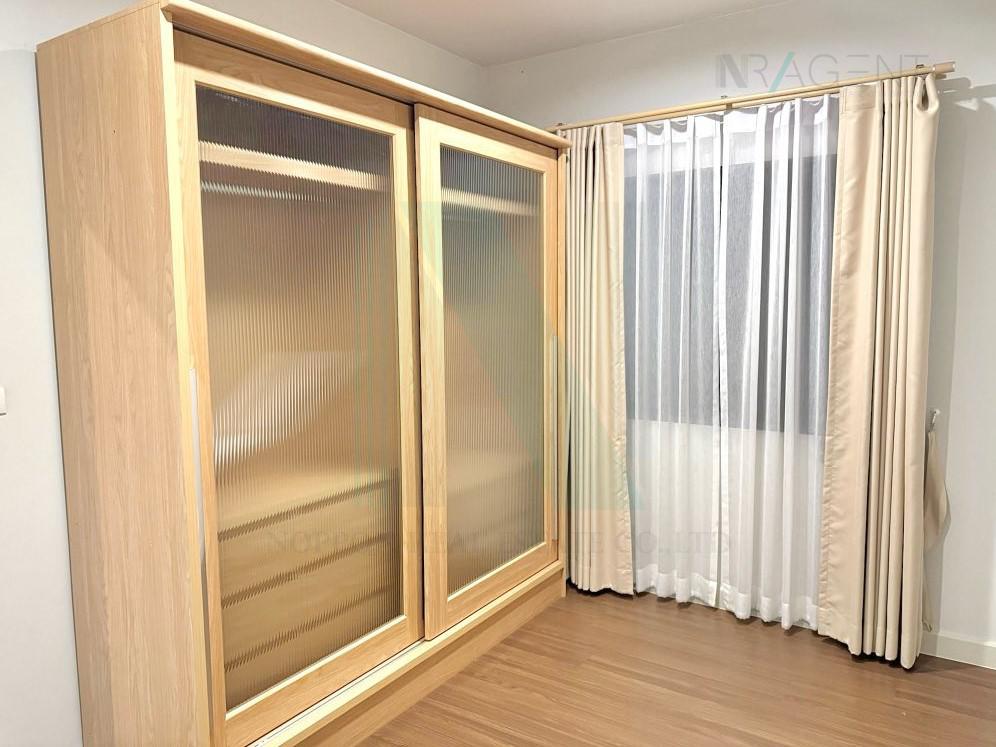 รูป 📌 ให้เช่าบ้านเดี่ยว 2 ชั้น สราญสิริ ศรีวารี 3 ห้องนอน 3 ห้องน้ำ - รูปที่ 7/8
