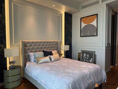 บันยัน ทรี เรสซิเดนซ์ ริเวอร์ไซด์ กรุงเทพ ใช้ชีวิตสไตล์ Luxury บนทำเลศักยภาพ