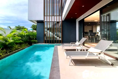 Houses for sale Rubberland : LAVENDER VILLA PATTAYA READY FOR SALE 6632146