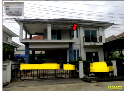 Houses for sale Nonthaburi : 🔥For Sale: Perfect Park Bangbuathong