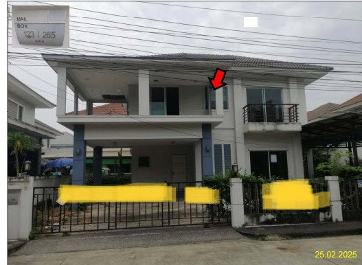 picture ðĨFor Sale: Perfect Park Bangbuathong - 1/2