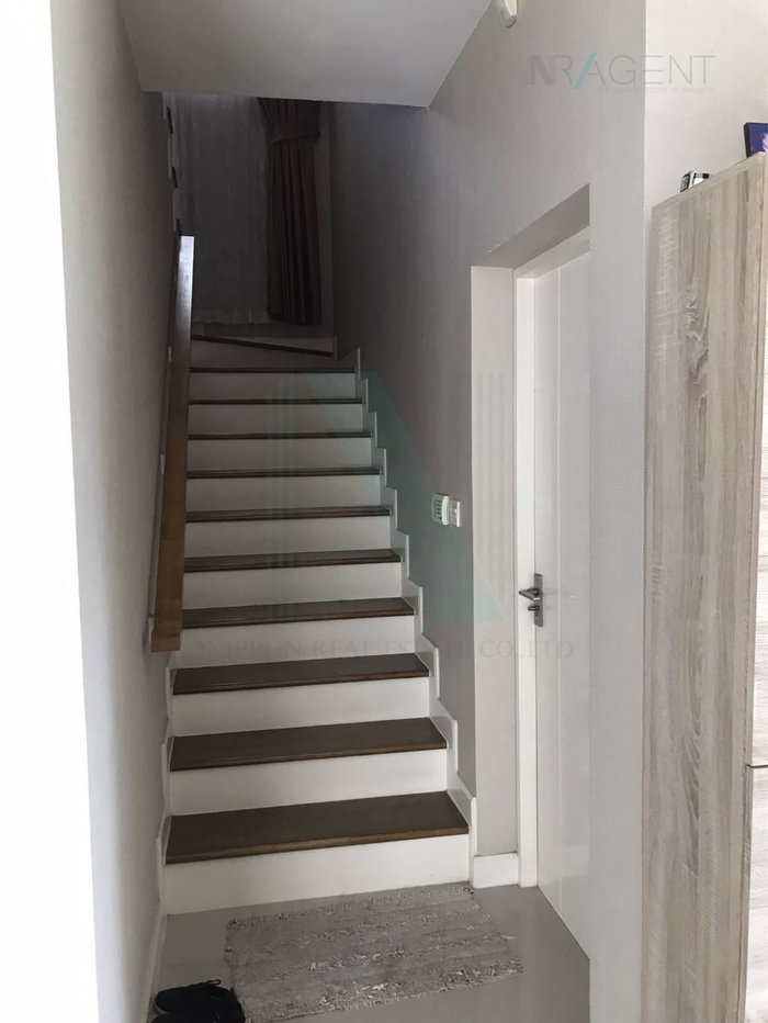 รูป 📌 ให้เช่าบ้านเดี่ยว 2 ชั้น เศรษฐสิริ แจ้งวัฒนะ - ประชาชื่น 3 ห้องนอน 3 ห้องน้ำ - รูปที่ 4/8