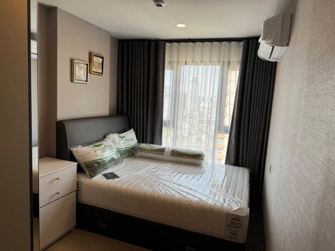 Aspire Onnut Station | Only 200 meters from BTS On Nut 