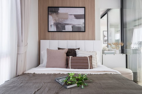 🔥ขาย คอนโด  The Crystal Condominium 2 เดอะ คริสตัล คอนโดมิเนียม 2  ทำเลดีโซนรัตนาธิเบศร์-แคราย ใกล้ MRT ศูนย์ราชการนนทบุรี🌳