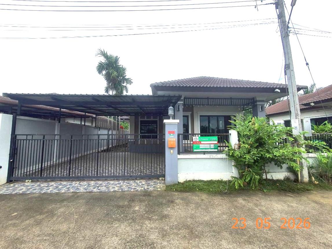 รูป บ้านเดี่ยว 63 ตร.วา สารภี เชียงใหม่ 1.9M - รูปที่ 17/35