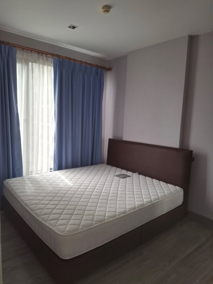 รูป 🦋🏠 For rent , Nye by sansiri 42 sqm. - รูปที่ 8/11