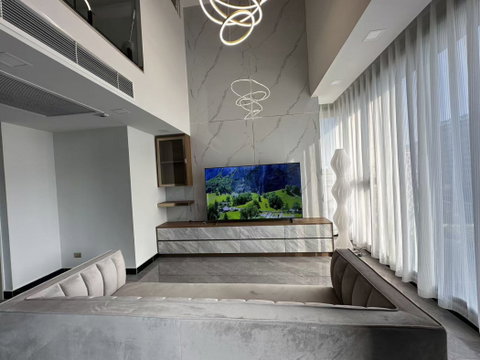 ขาย คอนโด One 9 Five Asoke – Rama 9 | 3 ห้องนอน 100 ตร.ม. | Fully Furnished | Foreign Quota
