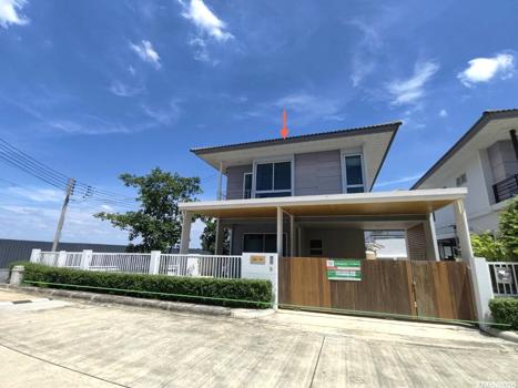 รูป บ้านเดี่ยว 53.6 ตร.วา กรูฟวิลล์ อยุธยา 2 บางปะอิน พระนครศรีอยุธยา 4.5M - รูปที่ 32/35