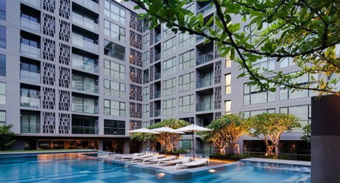 🔥 ห้องว่าง พร้อมเข้าอยู่! Via Botani Sukhumvit 47 รีบจองก่อนหลุด 🔥