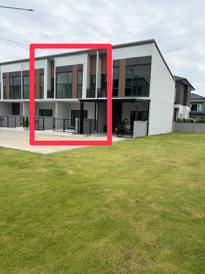 รูป 🏡 **บ้านใหม่ป้ายแดง พร้อมหาผู้เช่าคนแรก!**  📍 **GRANDE PLENO พหลฯ – วิภาวดี 2** - รูปที่ 1/10