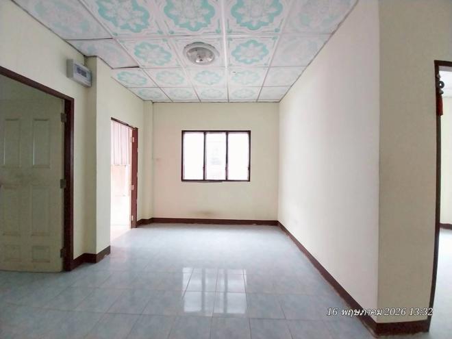 รูป บ้านเดี่ยว 23 ตร.วา อมรทรัพย์ เขตหนองจอก กรุงเทพมหานคร 901,000 - รูปที่ 5/27