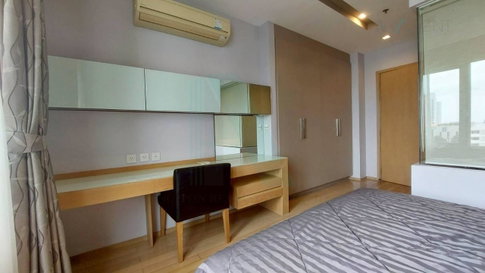 🎉Special room!🎉 For Rent Condo SIRI AT SUKHUMVIT Building 1, Floor 9,2 bed room, Room size 72.00 sqm