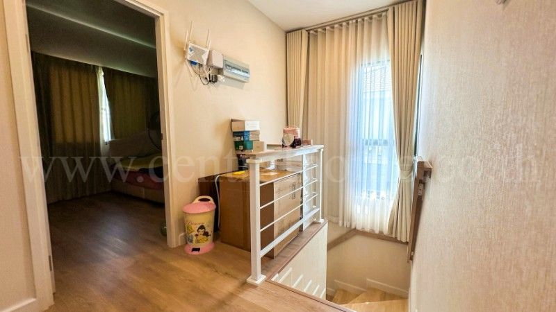 รูป บ้านเดี่ยว เพอร์เฟค เพลส รามอินทรา - วงแหวนกาญจนา เฟส 3 ล่าสุด - รูปที่ 13/13
