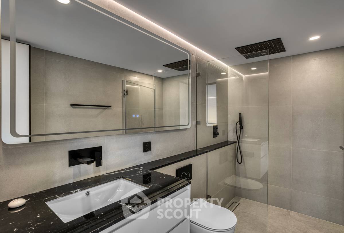 รูป คอนโดขาย 2 ห้องนอน 99 ตร.ม. โครงการ Essence Residence (ฉลอง) เป็นมิตรกับสัตว์เลี้ยง (ID 2075652) - รูปที่ 5/5