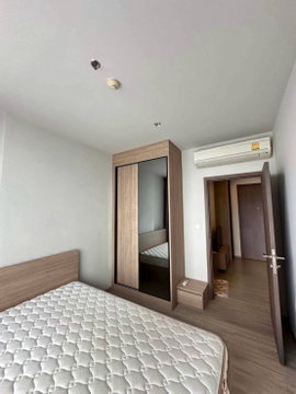 🏢 Condo for Rent: THE LINE Wongsawang Property Code | LNP-C14236