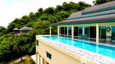 Houses for sale Thalang Phuket : What Are You Waiting For? Be Wow'd by This 650 SqM Gem! 1078752