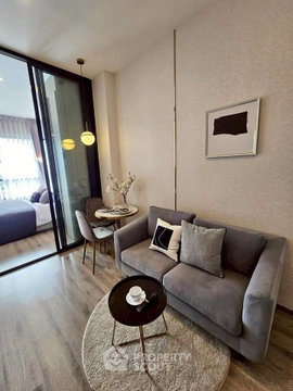 ห้อง 1 ห้องนอน ชั้น 30 ที่ Knightsbridge Prime Onnut ใกล้ BTS อ่อนนุช (ID 3143269)