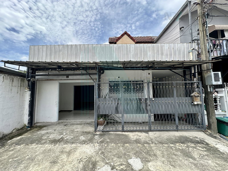 Townhouses for sale : 📌 For Sell Town house LERT UBON 5 2-story 3 bedroom 2 bathroom