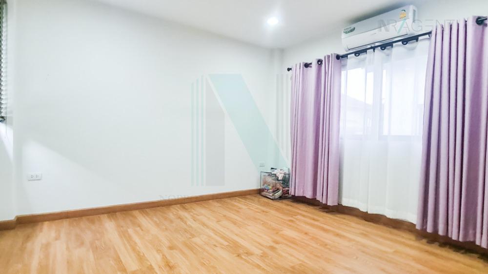 รูป 📌 ขายบ้านเดี่ยว โครงการ ดิ เอ็มเบรส จตุโชติ-รามอินทรา 2 ชั้น 5 ห้องนอน 3 ห้องน้ำ - รูปที่ 7/8