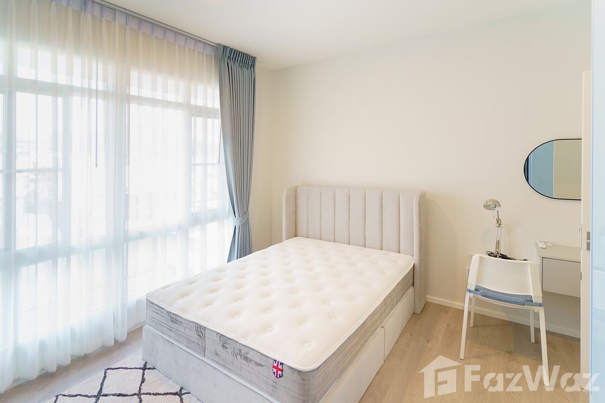 รูป บ้านเดี่ยวให้เช่า 4 ห้องนอน ในโครงการ มัณฑนา บางนา - วงแหวน 5585976 - รูปที่ 9/13