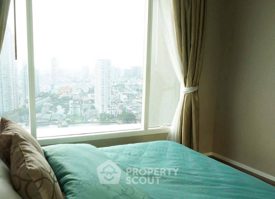 รูป คอนโด 2 ห้องนอนให้เช่า เมนัม เรสซิเดนซ์ ชั้น 22 ขนาด 99 ตร.ม. (ID 3121094) - รูปที่ 5/10