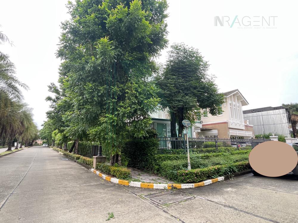 รูป 📌 ขายบ้านเดี่ยว โครงการ เพอร์เฟค มาสเตอร์พีซ เอกมัย-รามอินทรา 2 ชั้น 5 ห้องนอน 4 ห้องน้ำ - รูปที่ 2/8