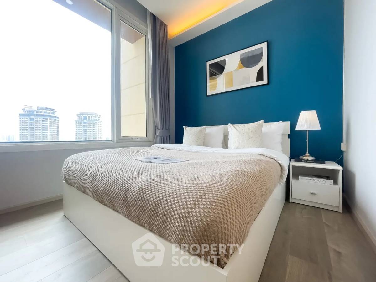 รูป 2 ห้องนอน 110 ตร.ม. ชั้น 22 ที่ The Empire Place ใกล้ BTS เซนต์หลุยส์ 400 ม. (ID 3141064) - รูปที่ 18/26