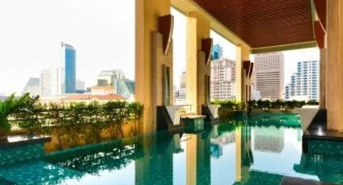 🔥 ห้องว่าง พร้อมเข้าอยู่! The Royal Saladaeng รีบจองก่อนหลุด 🔥