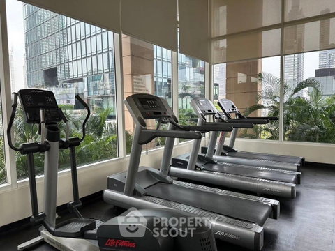 คอนโด 2 ห้องนอน The Infinity Condominium ใกล้ BTS ช่องนนสี่ 80 ม. (ID 3141218)
