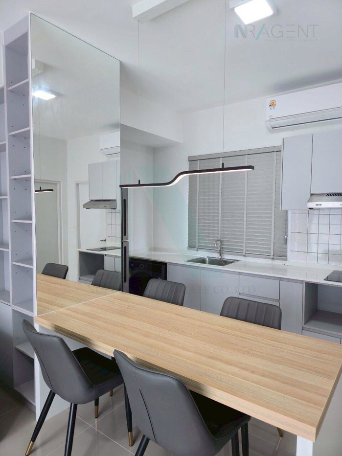 รูป 📌 ขายทาวน์เฮาส์ โครงการ พลีโน่ สุขุมวิท - บางนา 2 2 ชั้น 3 ห้องนอน 2 ห้องน้ำ - รูปที่ 3/8