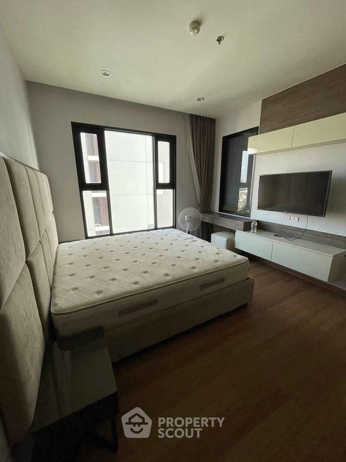รูป 2 ห้องนอน 78 ตร.ม. ชั้น 17 ที่ Chewathai Residence บางโพ ใกล้ MRT บางโพ 100 ม. (ID 3146815) - รูปที่ 8/12