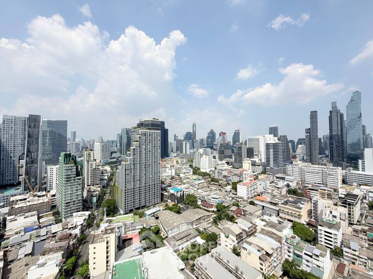 รูป คอนโด 2 ห้องนอน ชั้น 16 Chapter Chula-Samyan ใกล้ MRT สามย่าน (ID 3148310) - รูปที่ 20/20
