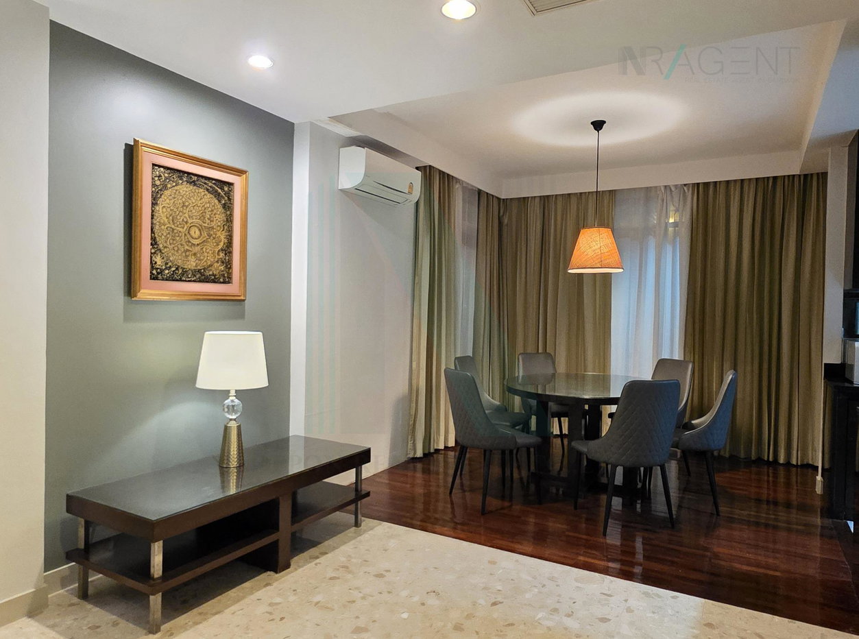 รูป 📌 ให้เช่าบ้านเดี่ยว 2 ชั้น บางกอก วิลล่า 3 ห้องนอน 3 ห้องน้ำ - รูปที่ 8/8