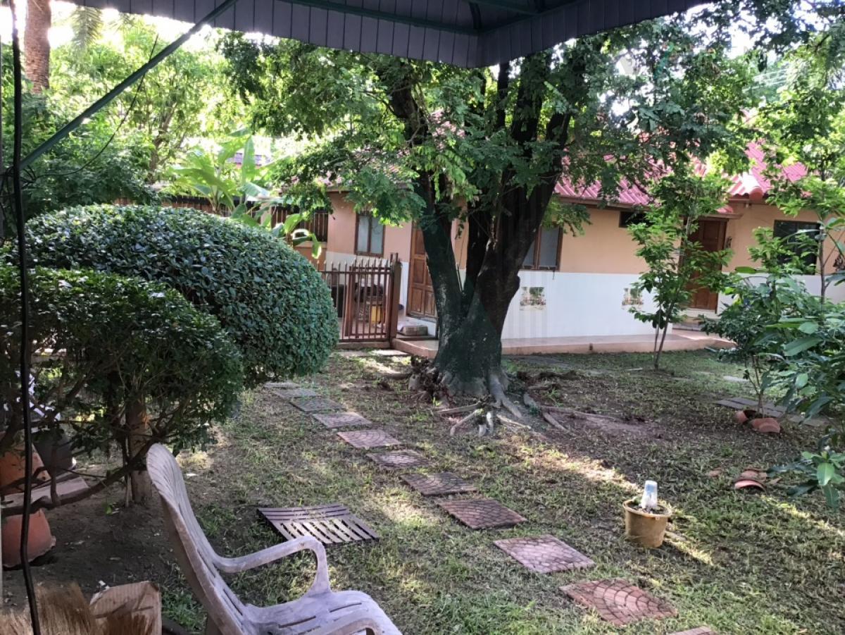 รูป 📌 ขายบ้านเดี่ยว โครงการ สัมมากร รามคำแหง 2 ชั้น 7 ห้องนอน 5 ห้องน้ำ - รูปที่ 8/8
