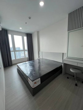 🏷️ P-9696 | Supalai Loft Sathorn - Ratchaphruek Modern Clean Near BTS Bang Wa 24,500 THB | Line ID: @easycondoplus | 099-229-6397
