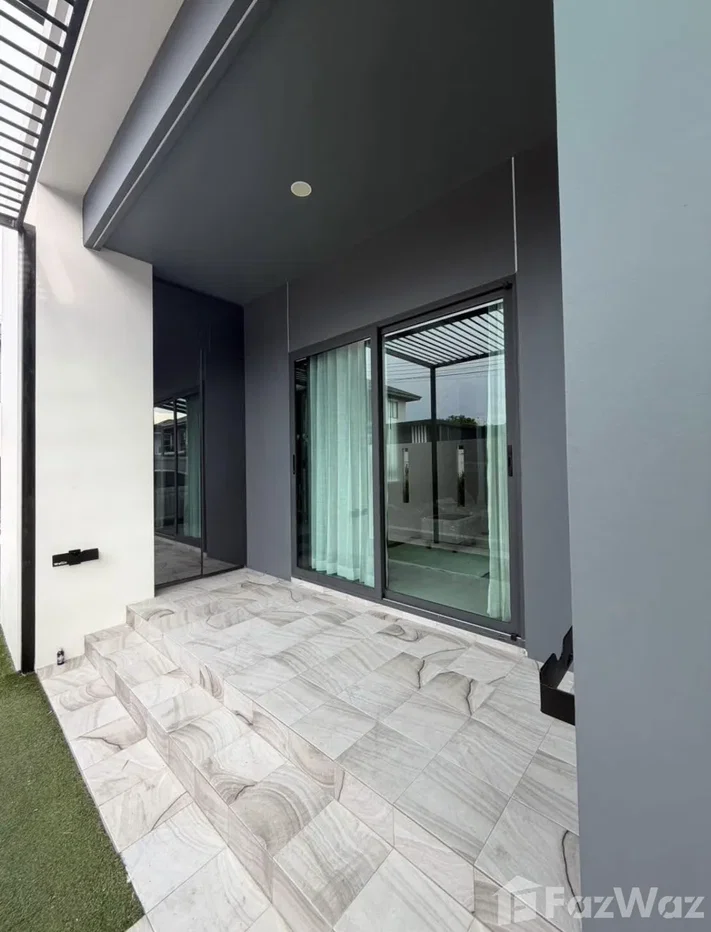 รูป บ้านเดี่ยวให้เช่า 3 ห้องนอน ในโครงการ ภัททา วิลล์ 6636592 - รูปที่ 8/18