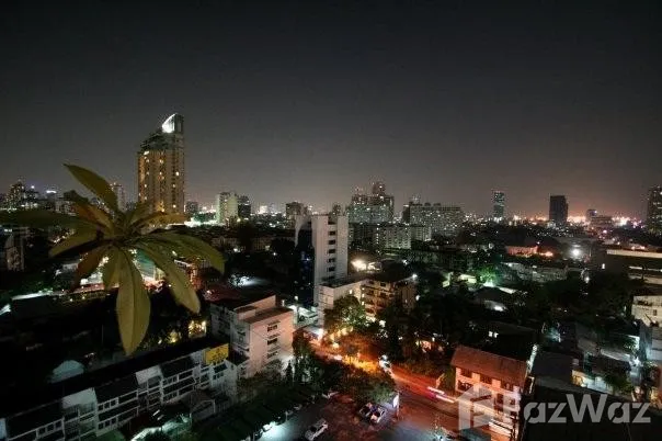 รูป คอนโดให้เช่า 2 ห้องนอน ในโครงการ โมเดิร์น ทาวน์ 37533 - รูปที่ 4/15