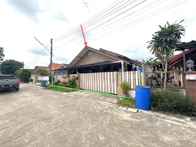 รูป บ้านเดี่ยว 62.4 ตร.วา เจนจิรา เมืองระยอง ระยอง 2.4M - รูปที่ 2/13