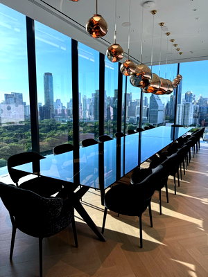 ขายคอนโด : EI8HTEEN SEVEN One Bangkok : Rare unit 1 BR, Wireless road, opposite to Lumpini park . Sell before transfer at original contract price. 🔥 BEST DEAL🔥