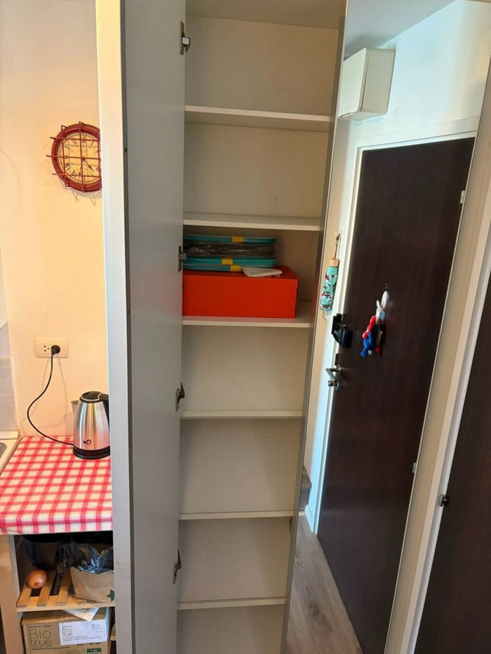 picture For Rent Knightsbridge (Charming Arty Vintage) (BTS Bearing) Unit 989/118 - 11/16