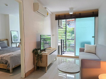 รูปภาพ 🎈#MT2607_179 🎈💥Urgent💥 Guaranteed availability! Click quickly before it's gone‼️ For Rent 14k.🔥 Condo Bangkok Felize Vibhavadi 30