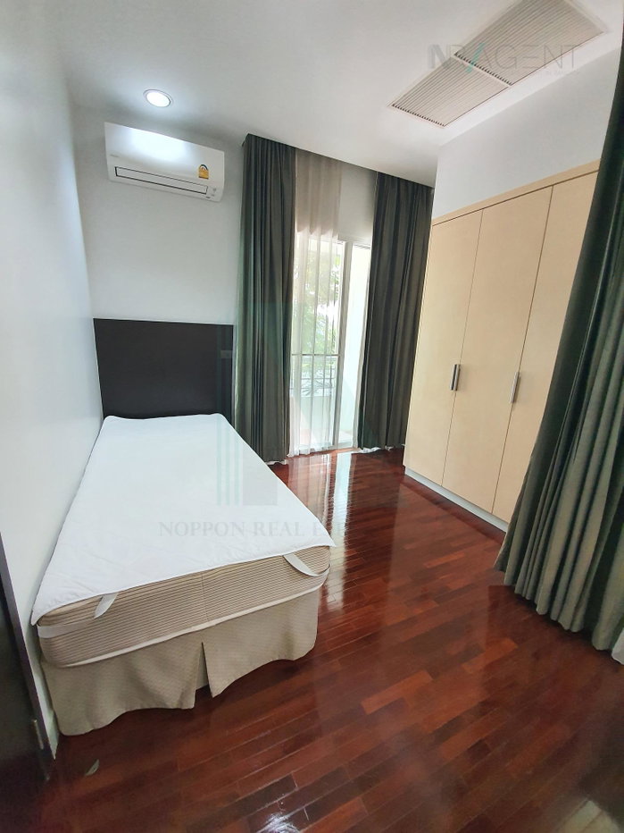 รูป 📌 ให้เช่าบ้านเดี่ยว 2 ชั้น บางกอก วิลล่า 3 ห้องนอน 3 ห้องน้ำ - รูปที่ 4/8