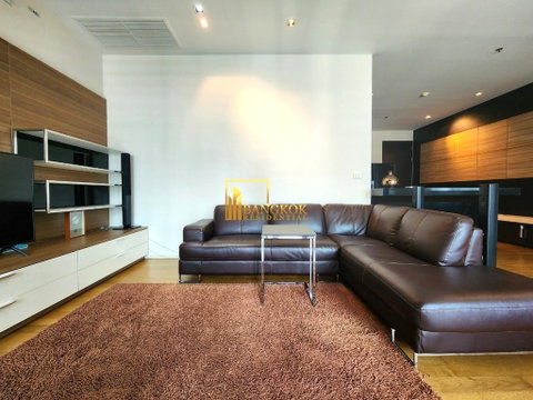 The Madison | Stylish 2 Bedroom Condo Near BTS Phrom Phong - BR2256CD